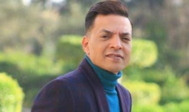 طارق الشيخ: اتعرض عليا أمثل لكني رفضت