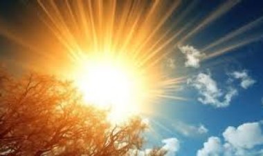 هيئة الأرصاد الجوية.. حالة الطقس غدا الجمعة ثالث أيام عيد الفطر 2024