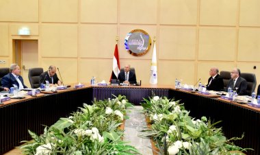 وزير النقل يعلن تصنيع وتوريد عدد ٥٥ قطار للخط الأول للمترو بالتعاون مع شركة فرنسية