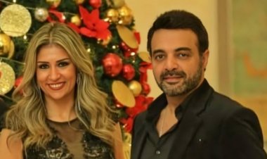 شهيرة تكشف تطورات الحالة الصحية لآيات أباظة