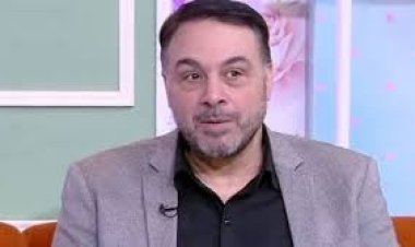 أنيس المناوي محامي الفنان الراحل سعيد مختار يكشف تفاصيل حادث وفاته