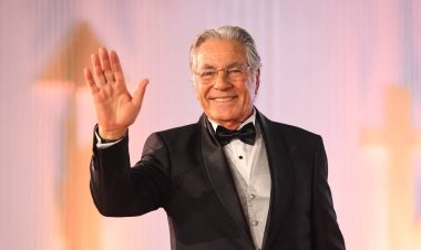 إدارة القاهرة السينمائي تنعى مصطفى فهمي: ترك إرثا مميزًا سيبقى في تاريخ الفن