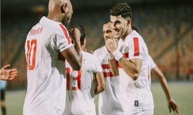 شيكابالا: زعلان من زيزو لأني بحبه وغالي عليا