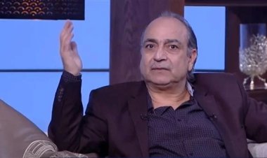 تفاصيل تعرض الفنان أحمد كمال للسرقة في مهرجان كان