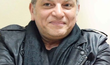 بمناسبة ماتش القمة.. أشرف فايق ضيف دينا سليم على «أون سبورت FM» الجمعة المقبلة