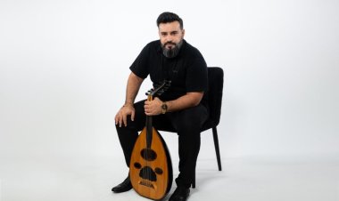 بعد نجاح «لاتشوفها حلوة كتير».. واصف حبيب يطرح أغنيته الجديدة 