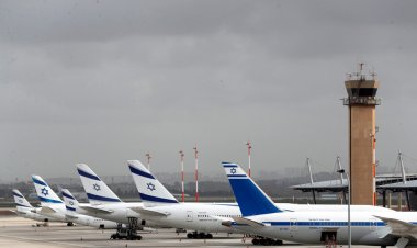 إعلام إسرائيلى: شركة أمريكية تلغى جميع رحلاتها إلى تل أبيب حتى بداية مايو