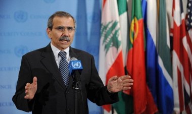 بعد انتخابه رئيسا لمحكمة العدل الدولية.. من هو القاضي اللبناني نواف سلام؟