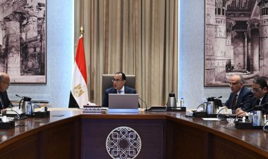 عاجل.. رئيس الوزراء يتابع جهود تفعيل التعاون بين مصر وجنوب السودان