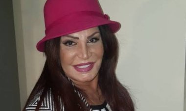 تصريحات نجوى فؤاد عن تآكل ركبتيها تتصدر مواقع التواصل