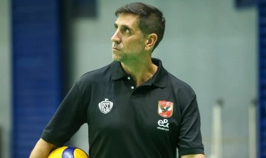 ميلاجريس: تدريب الأهلي مسئولية كبيرة.. وجاهز لكل التحديات