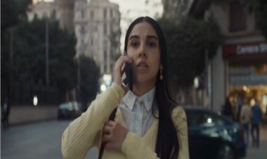 المخرج حاتم حافظ يشيد بأداء سلمى أبو ضيف في مسلسل «عرض وطلب»