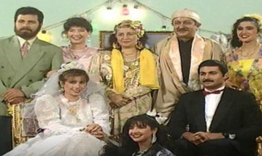 بعد 30 عام من عرضه.. عمر محمد رياض يعلن عن الجزء الثاني من لن أعيش في جلباب أبي