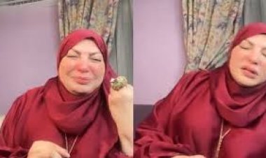 «أزمة الفنانة والإمام».. ميار الببلاوي تقدم بلاغاً للنائب العام ضد الشيخ محمد أبو بكر 