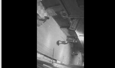 الداخلية تكشف حقيقة فيديو البلطجة وفرض السيطرة في دار السلام.. خلافات عائلية وراء الواقعة
