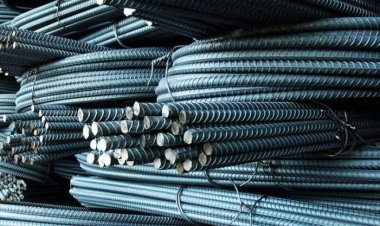 تراجع سعر طن الحديد اليوم الثلاثاء 16 أبريل 2024