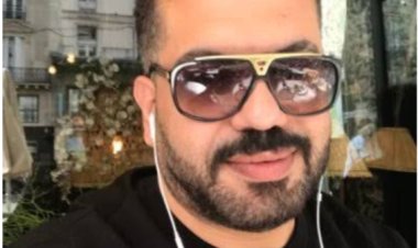 مفاجأة.. الشاعر الغنائي المتهم بحيازة 60 كيسًا من الكوكايين هو الشاعر وليد الغزالي