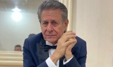 بعد خروجه من المستشفى.. سليم سحاب: عدتُ إلى بيتي سالماً مُعافى.. وتغلبت على المحنة بحبكم