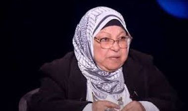 بلاغ للنائب العام ضد الداعية سعادصالح بسبب فتوي تحل تعاطي  الحشيش
