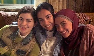 كم عدد حلقات مسلسل أعلى نسبة مشاهدة؟