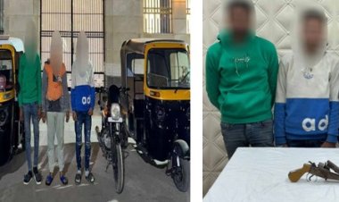 سقوط أخطر تشكيل عصابي لسرقة الدراجات النارية بالسيدة زينب