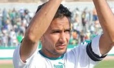 الزمالك يعلن تفاصيل مشاركته في مباراة اعتزال نجم الكرة الليبية