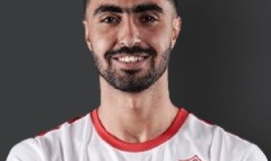 مفاجأة في قطع إعارة اللاعب زياد كمال بشروط...تفاصيل