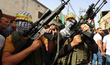 برامج إسرائيلية لاصطياد عناصر المقاومة في غزة بـ«الذكاء الاصطناعي»