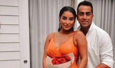 بعد حرصها على الصلح مع طليقها.. جوري تكشف كيف غيرت الأمومة حياتها