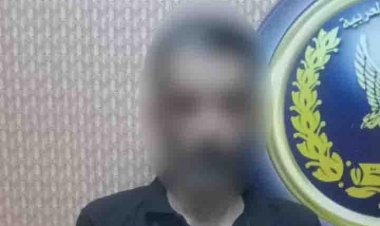 اعتدى عليه بسلاح أبيض.. القبض على شخص تعدى على صيدلي بالقاهرة بسبب "لافتة"