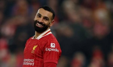 بصناعة الهدف الأول أمام إيفرتون.. رقم مميز جديد من نصيب صلاح في البريميرليج