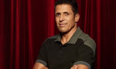 الأهلي يعلن موعد تقديم مدربه الجديد «الحسين عموتة» 