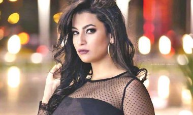 الفنانة التونسية يسرا المسعودي تعلن تعرضها لعملية نصب في الأردن