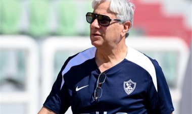 مدير الكرة بالزمالك يشيد بمعسكر "العاصمة الإدارية"