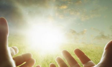 دعاء قضاء الحاجة في شهر شعبان 2024