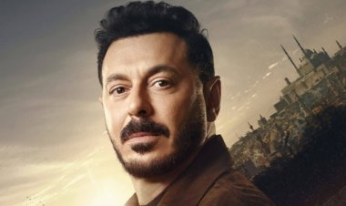 درش الحلقة 11.. مصطفى شعبان يستلهم لقطة من قصة فيلم «المولد» للزعيم عادل إمام