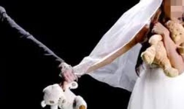 النيابة العامة تُحبط واقعة تزويج فتاة عمرها 13 عاما 