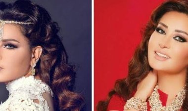 أحلام توجه رسالة إلى لطيفة: اسمك بحد ذاته نجاح