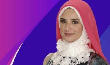 والدة الإعلامية آلاء عبد العزيز تنهار على الهواء.. "فيديو"