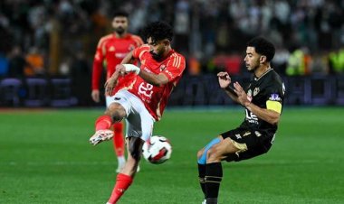 موعد مباراة القمة بين الأهلي والزمالك في الموسم الجديد من الدوري