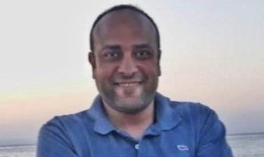 بدء التحقيق في وفاة المنتج ياسر صبحي بحمام سباحة وادي دجلة