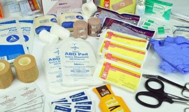 شُعبة المستلزمات الطبية تشيد بإعلان الحكومة تدبير احتياجات القطاع الصحي