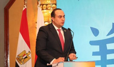 السبكي  يشهد حفل ختام المرحلة الأولى لمشروع التعاون الفني لوكالة التعاون الدولي اليابانية