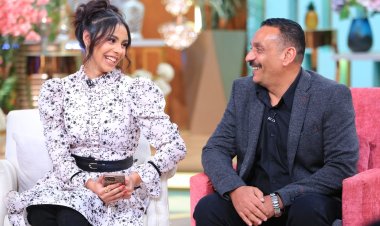 والد حنين الشاطر الفائزة بلقب «إكس فاكتور»: رفضت الغناء معها حتى لا أكون سبب خسارتها