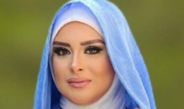 لمياء عبد الحميد تروي لحظة اتخاذها قرار الحجاب: "قلبي انشق وقررت بعد صلاة الفجر"