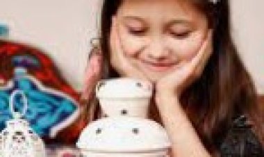 طرق بسيطة لتشجيع الأطفال على الصيام