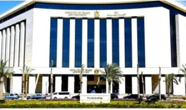 إجراء جولة مفاوضات في القاهرة بين مصر وصربيا بشأن مشروع اتفاق التجارة الحرة