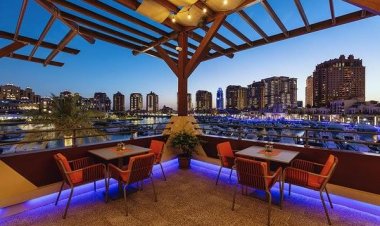 حقيقة إغلاق مطاعم في دولة قطر بسبب تقديم أطعمة ملوثة