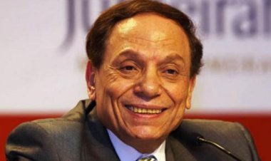 بينهم عادل إمام.. ليلى عبداللطيف تحذر 12 فنانًا وفنانة مصرية من عام 2025