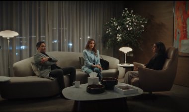 إطلاق الإعلان التشويقي لمسلسل «بدون سابق إنذار» تمهيدا لعرضه